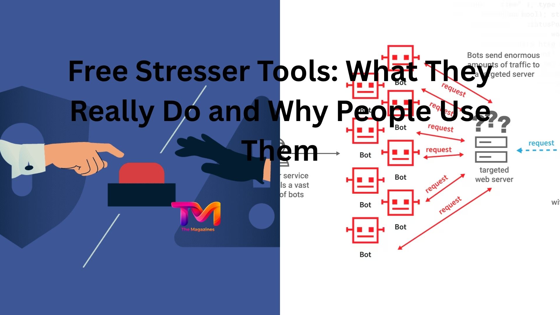 free stresser