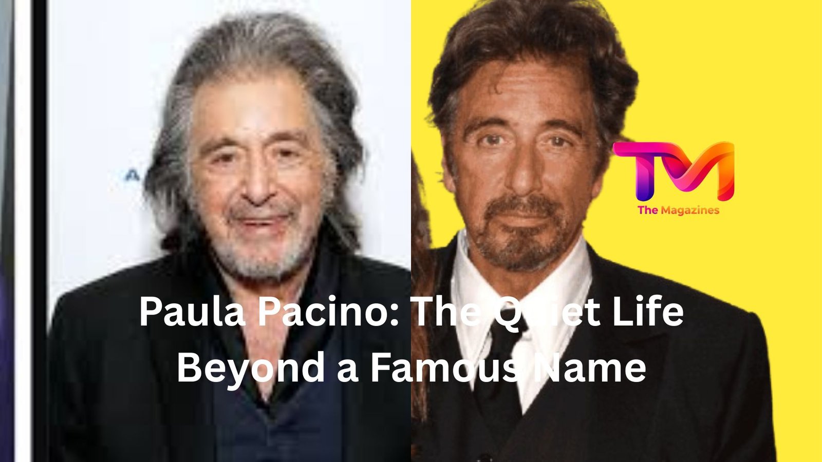 paula pacino