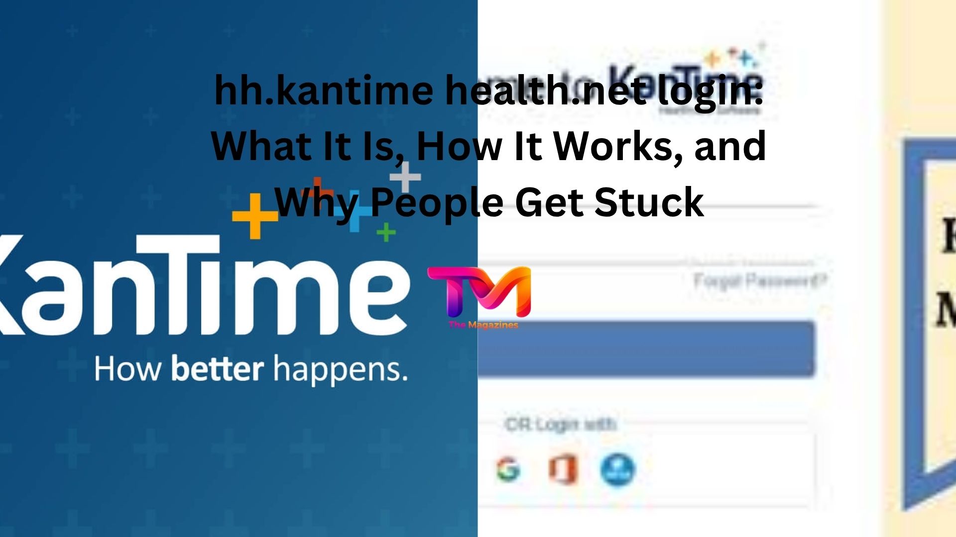 hh.kantime health.net login