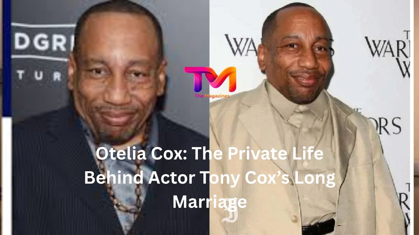 otelia cox