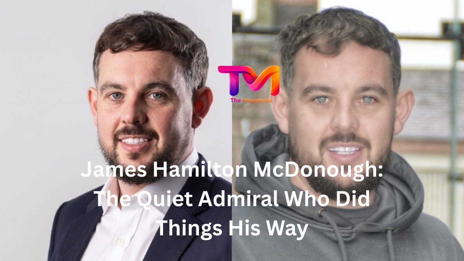 james hamilton mcdonough