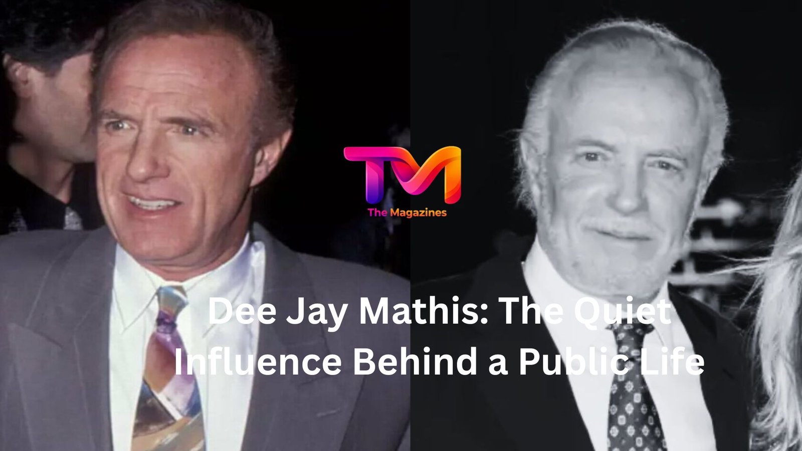 dee jay mathis