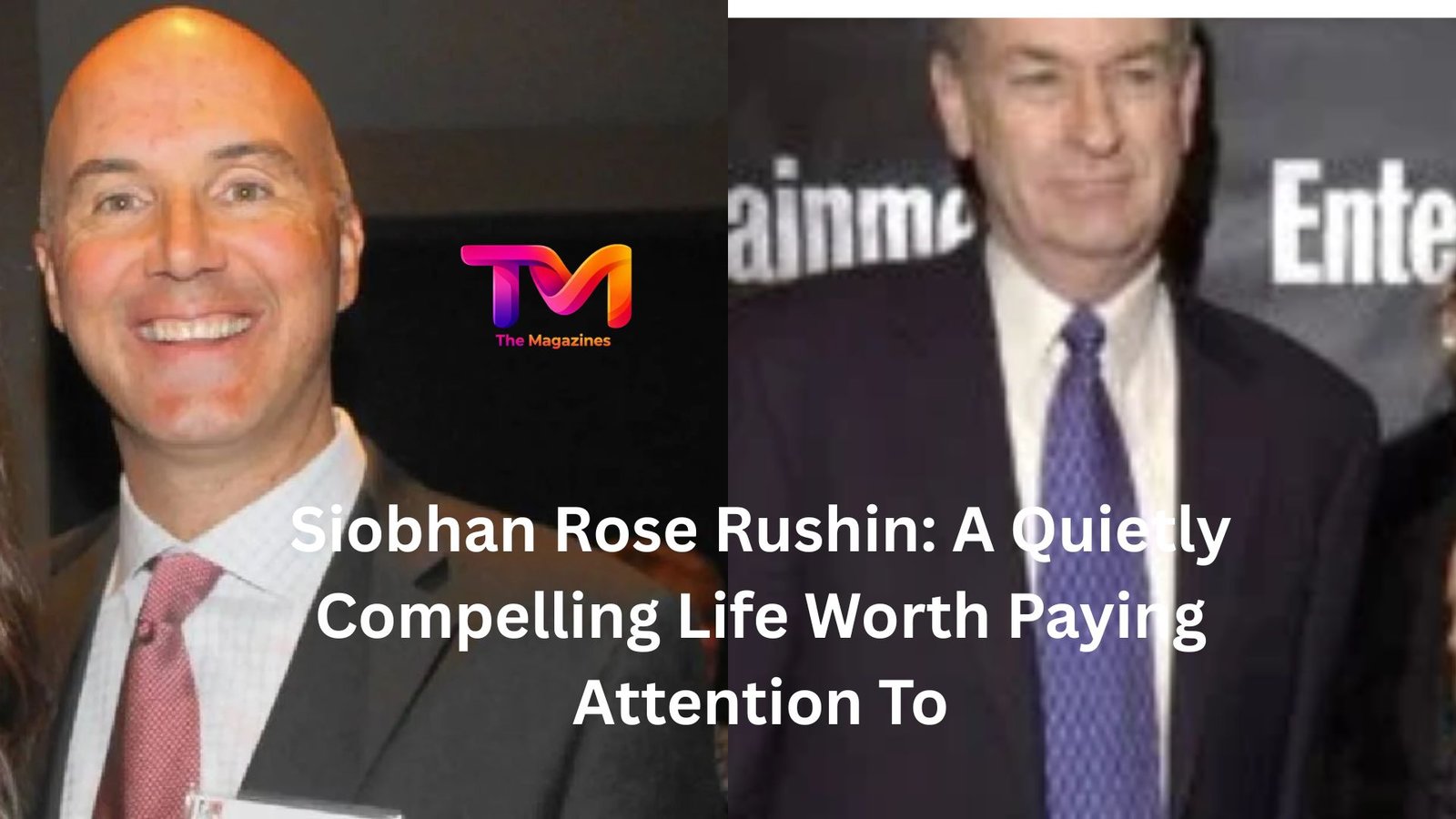 siobhan rose rushin