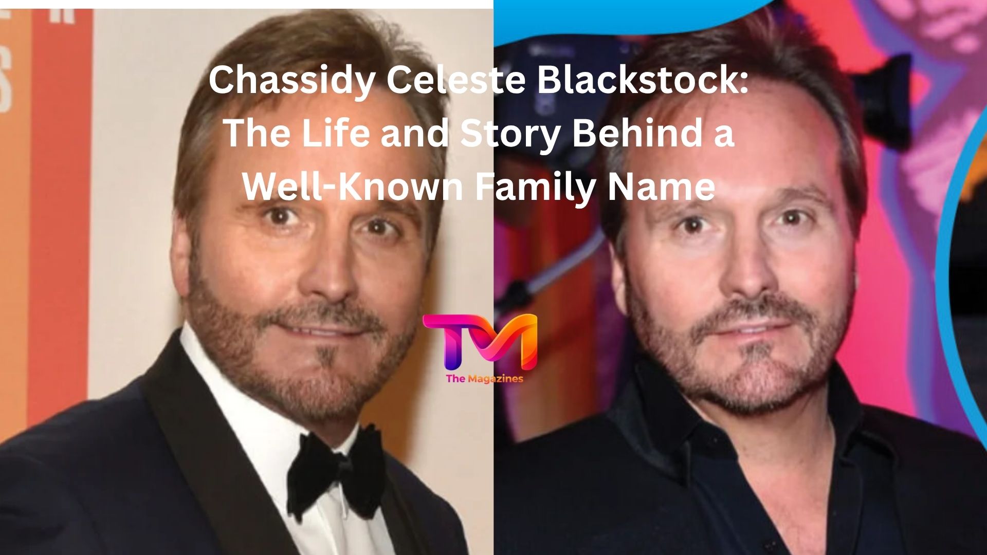 chassidy celeste blackstock