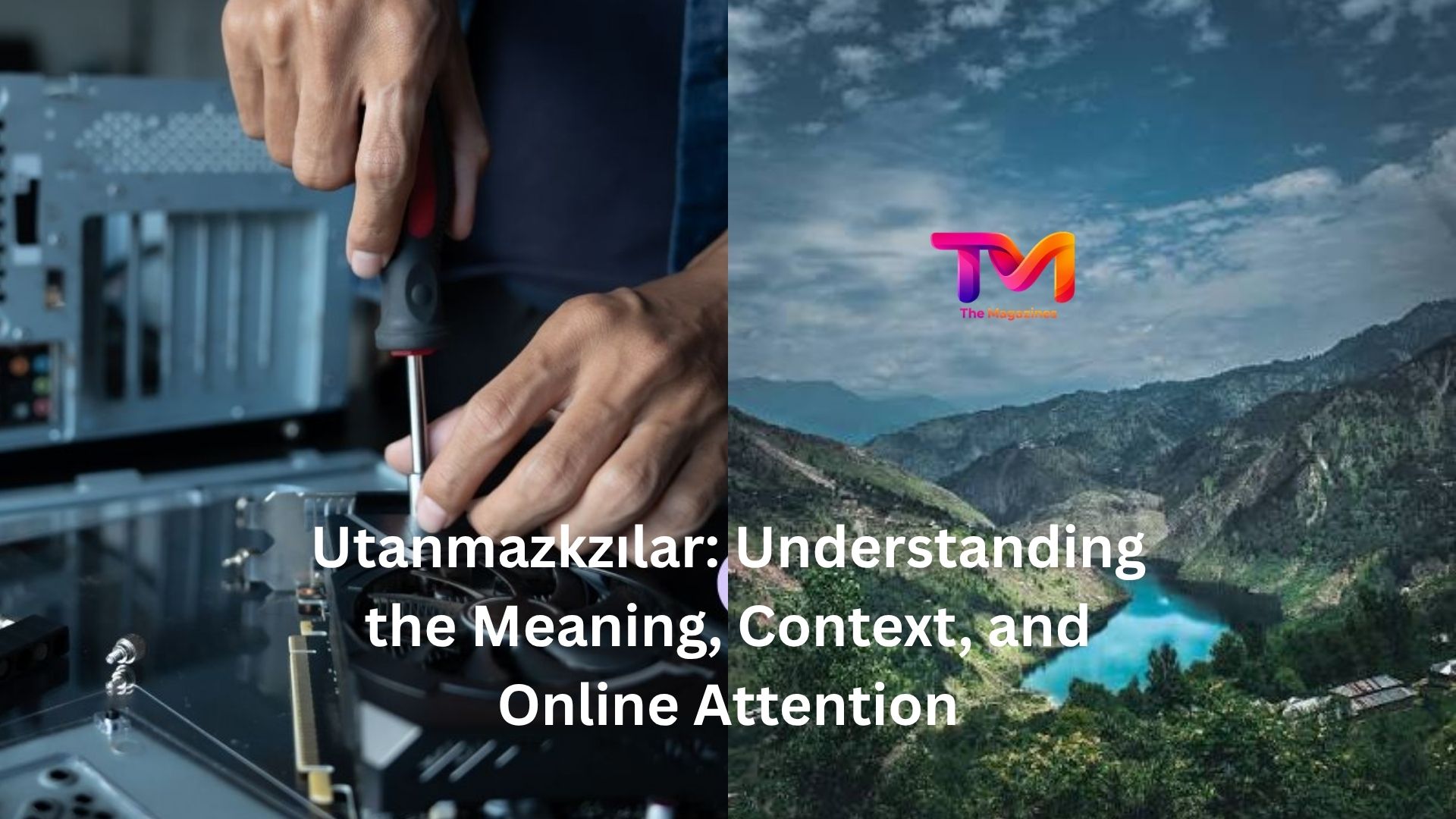 utanmazkzılar