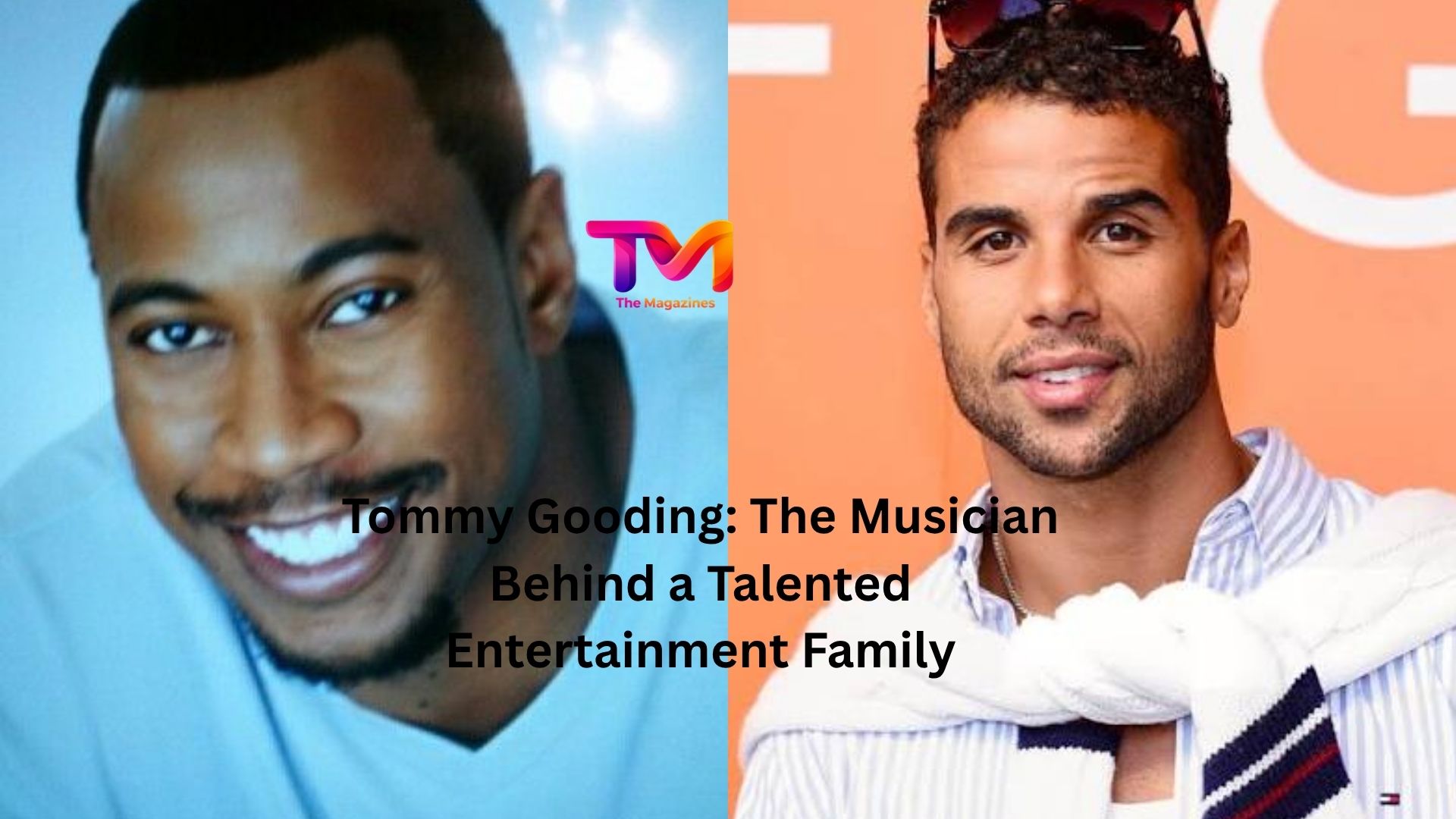 tommy gooding