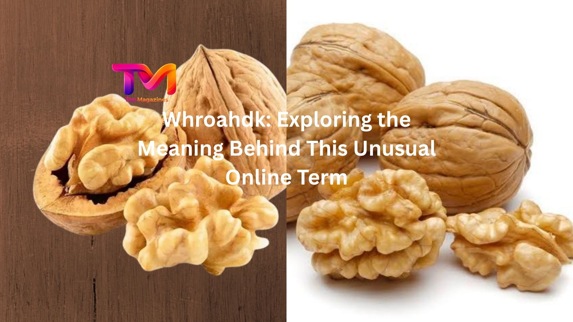 whroahdk