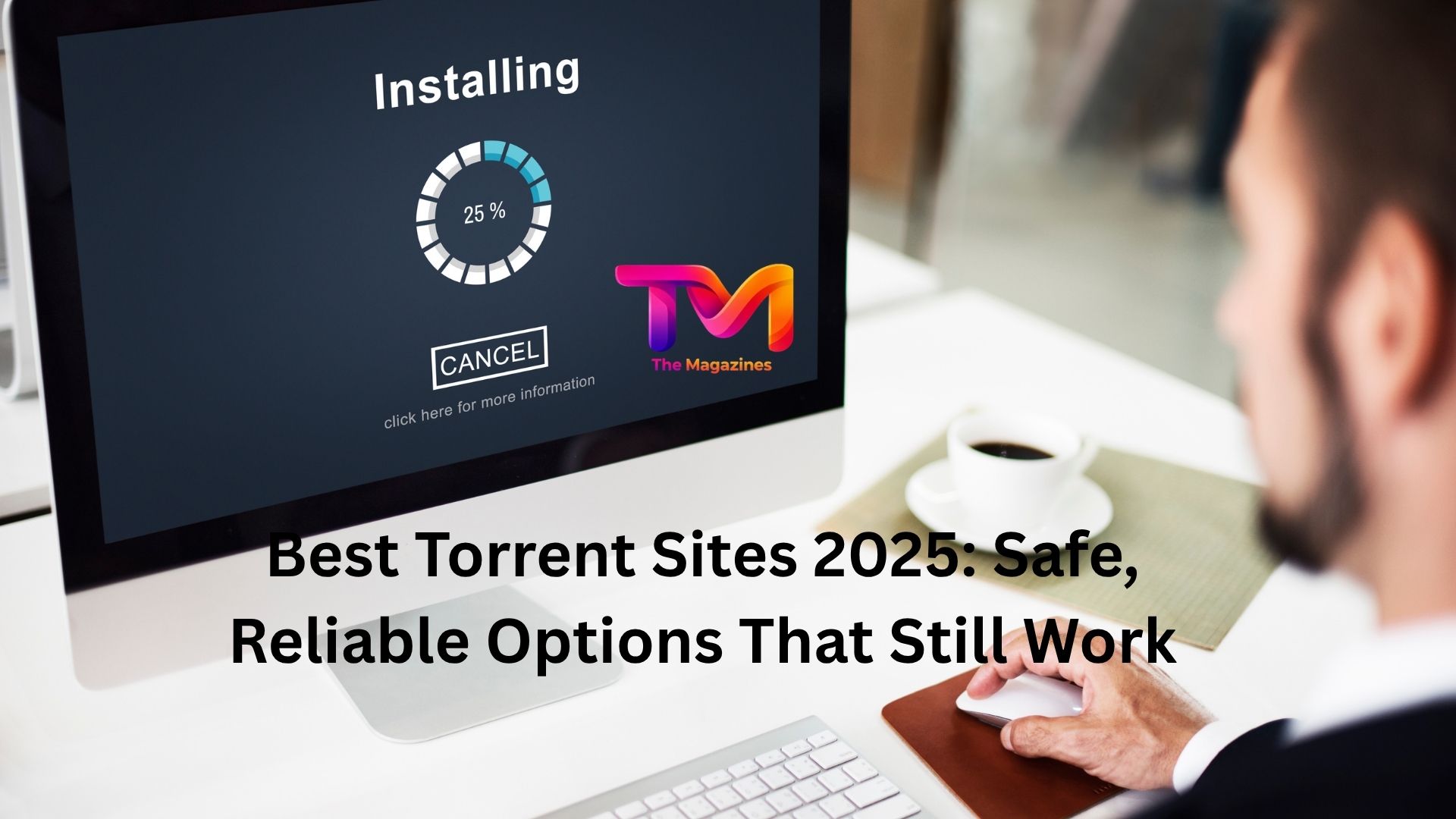 best torrent sites 2025