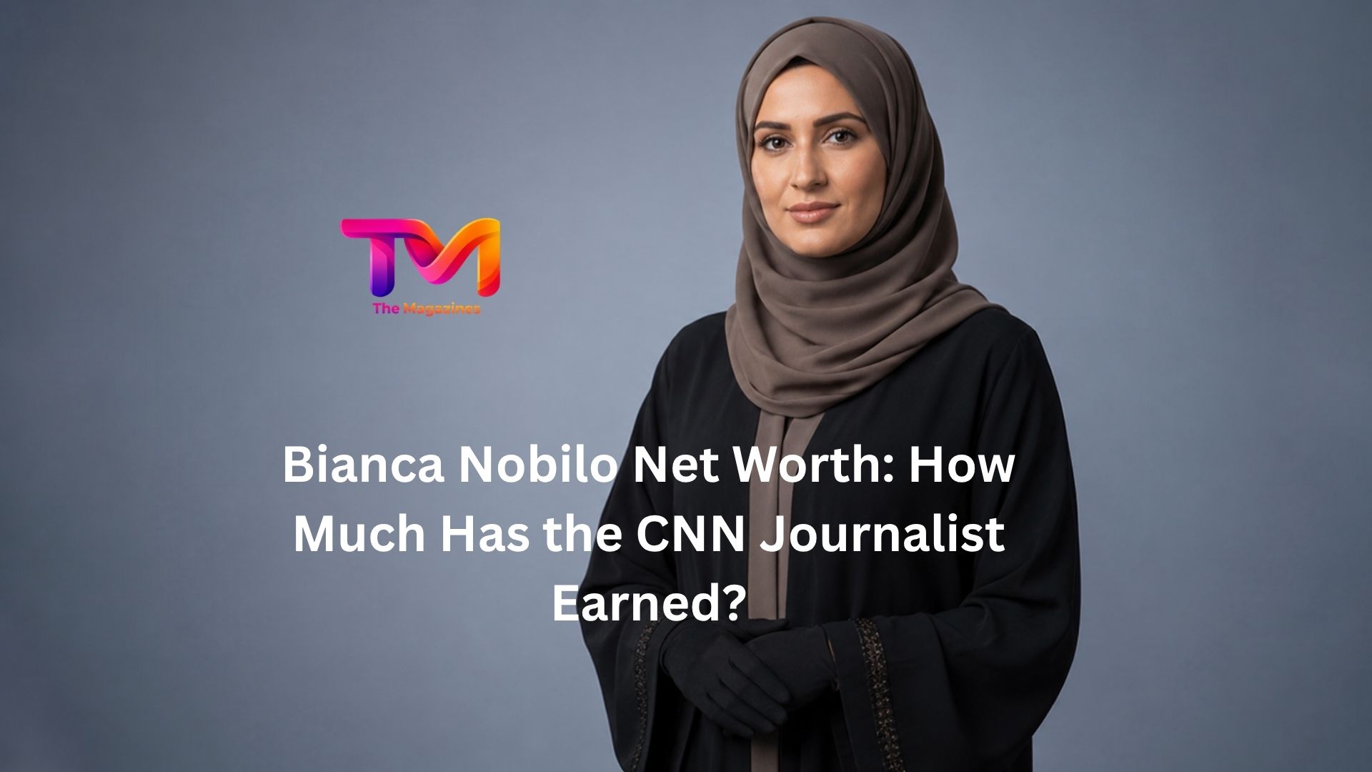 bianca nobilo net worth