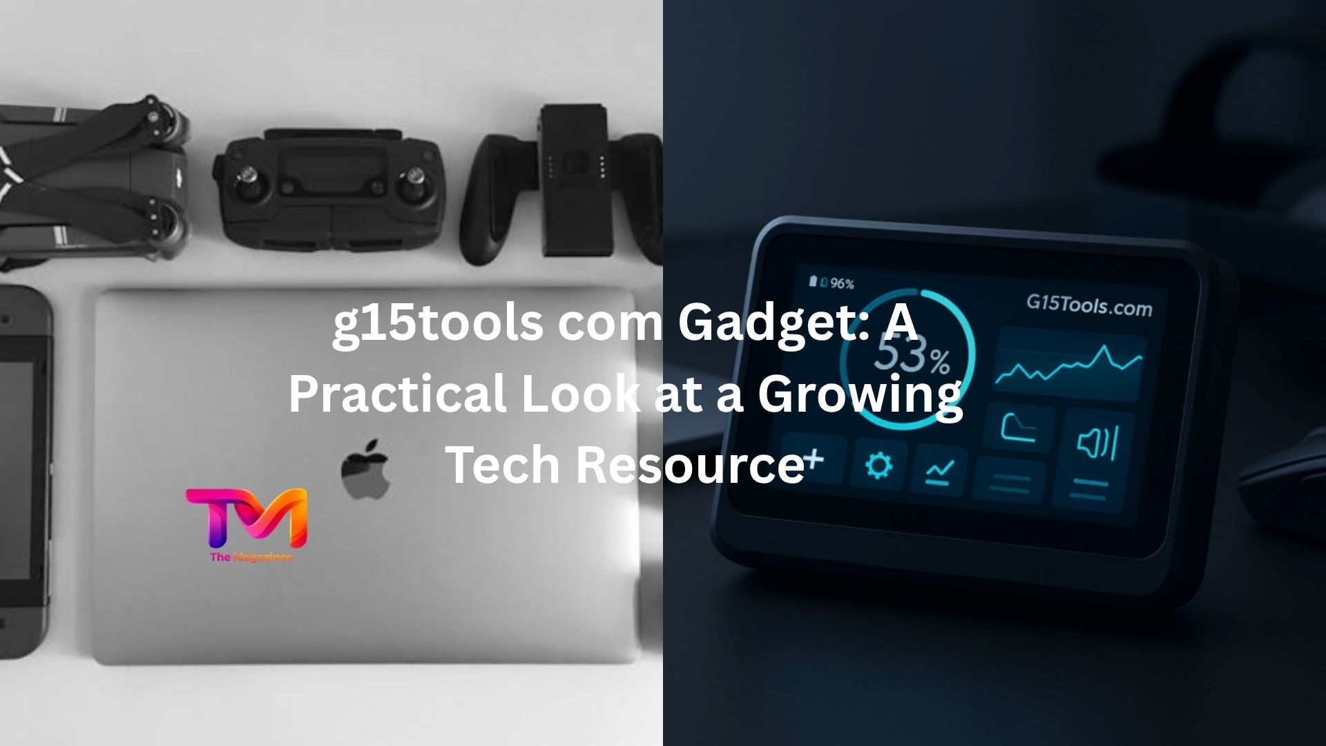 g15tools com gadget