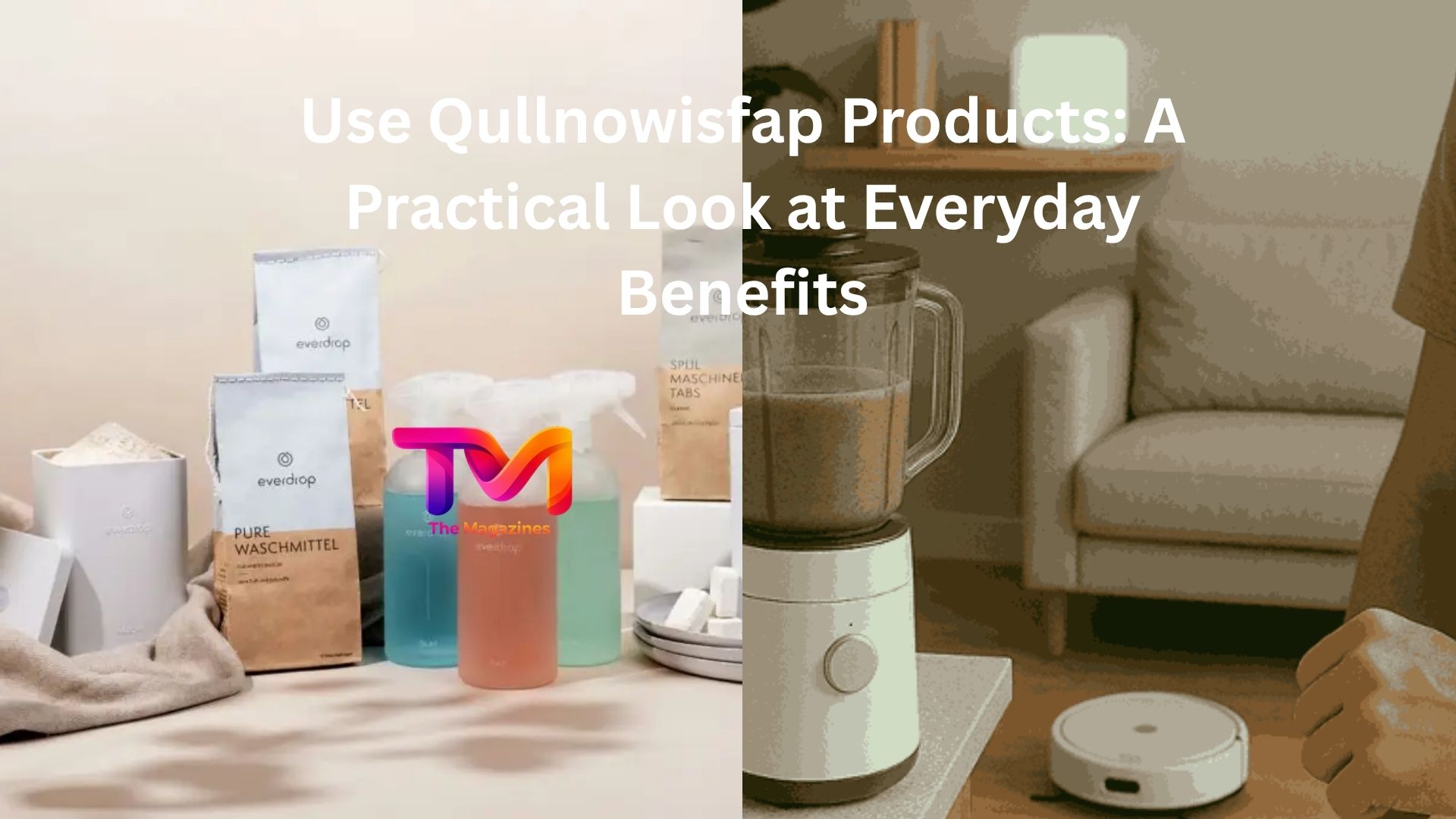 use qullnowisfap products