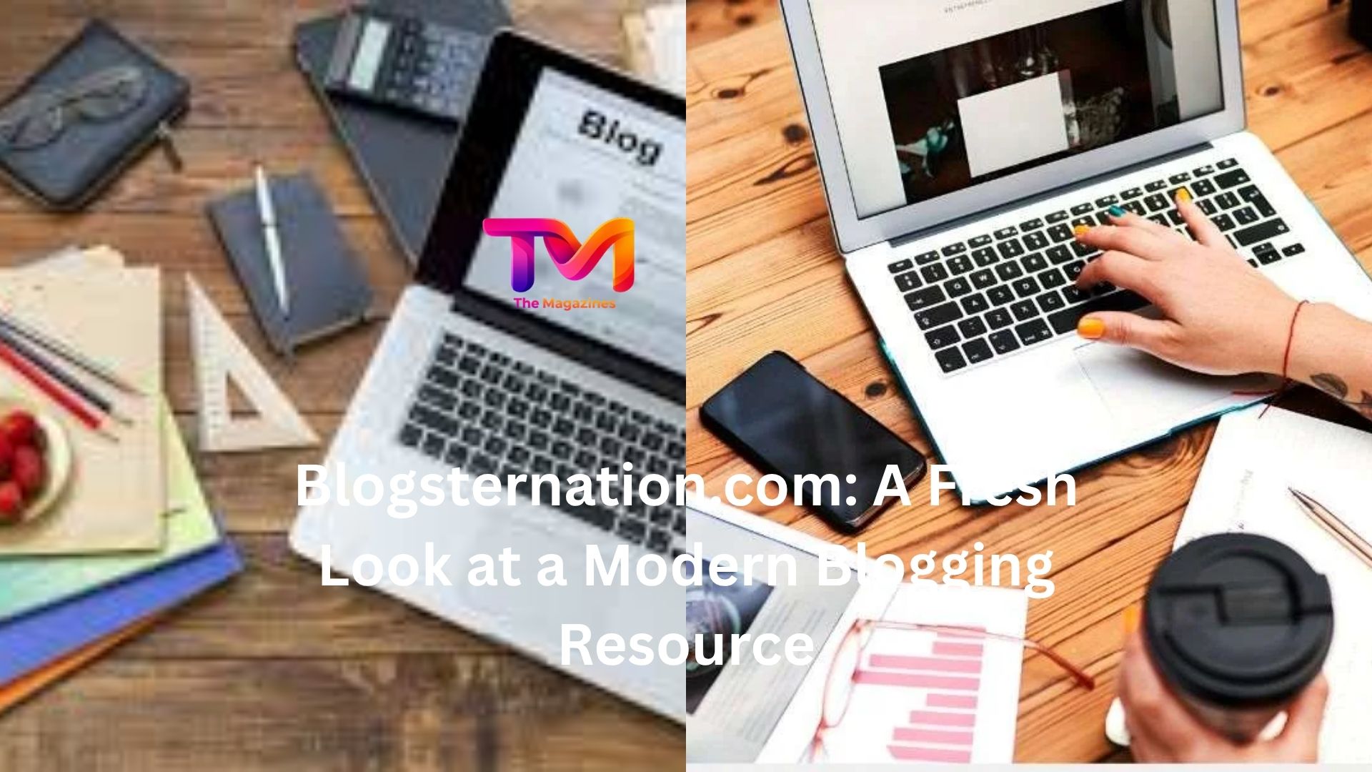 blogsternation .com