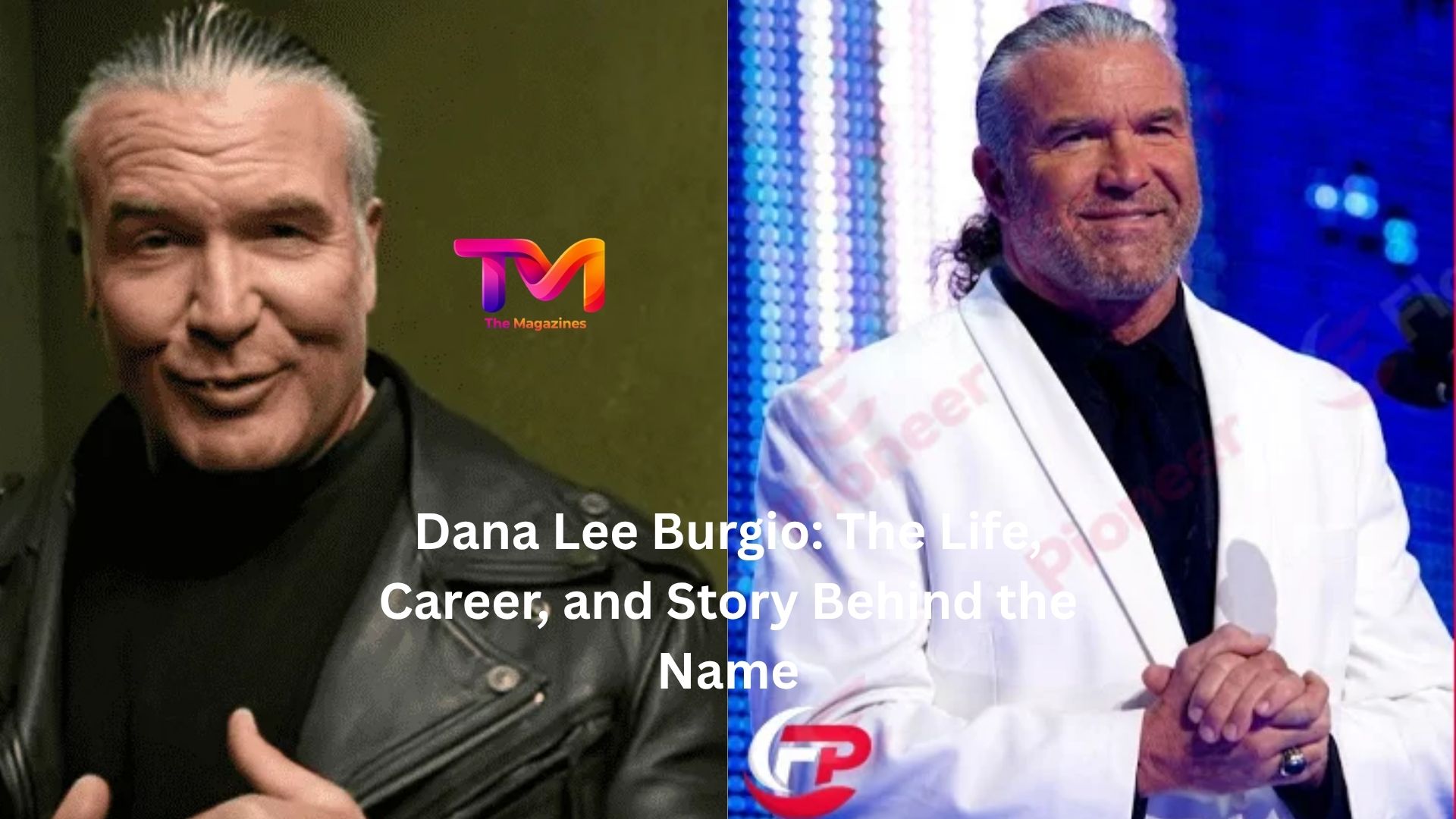 dana lee burgio