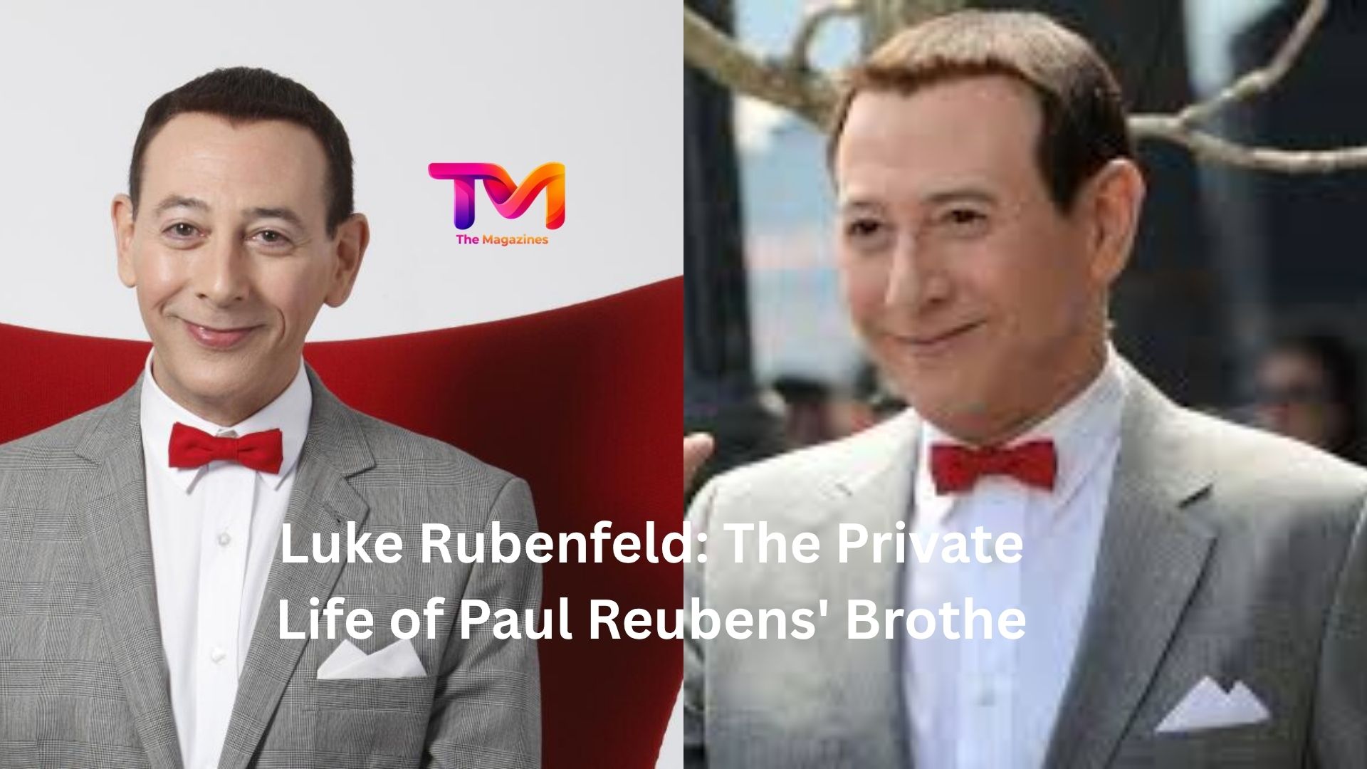 luke rubenfeld