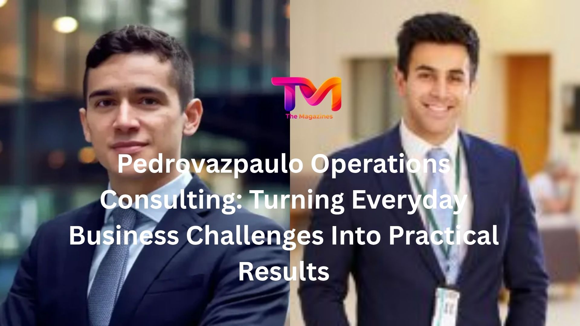 pedrovazpaulo operations consulting