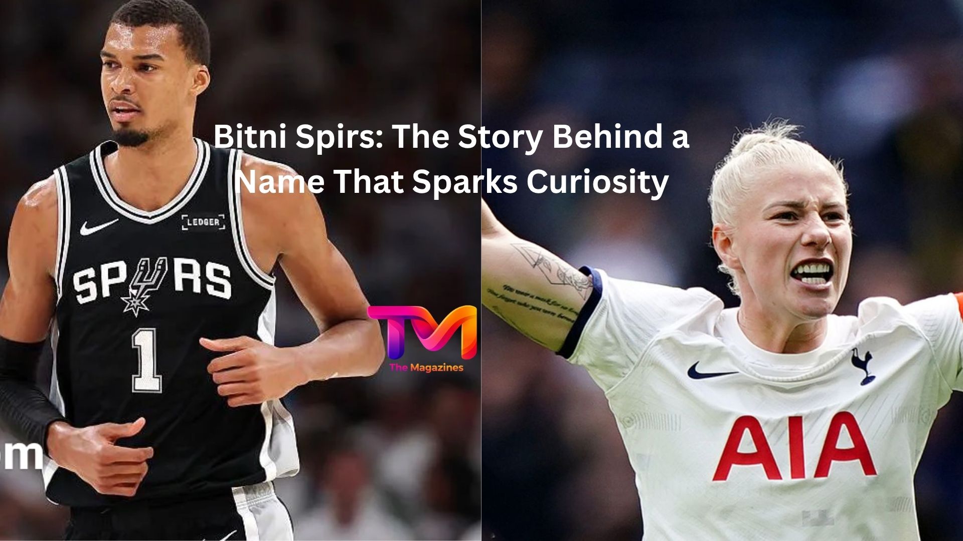 bitni spirs