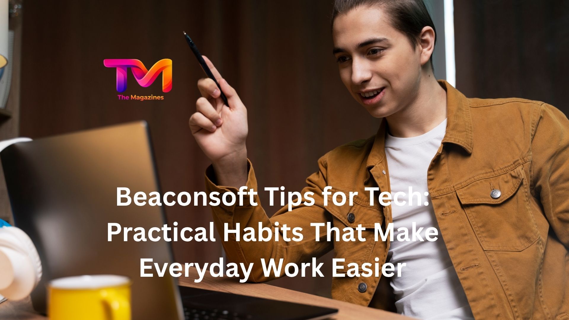 beaconsoft tips for tech