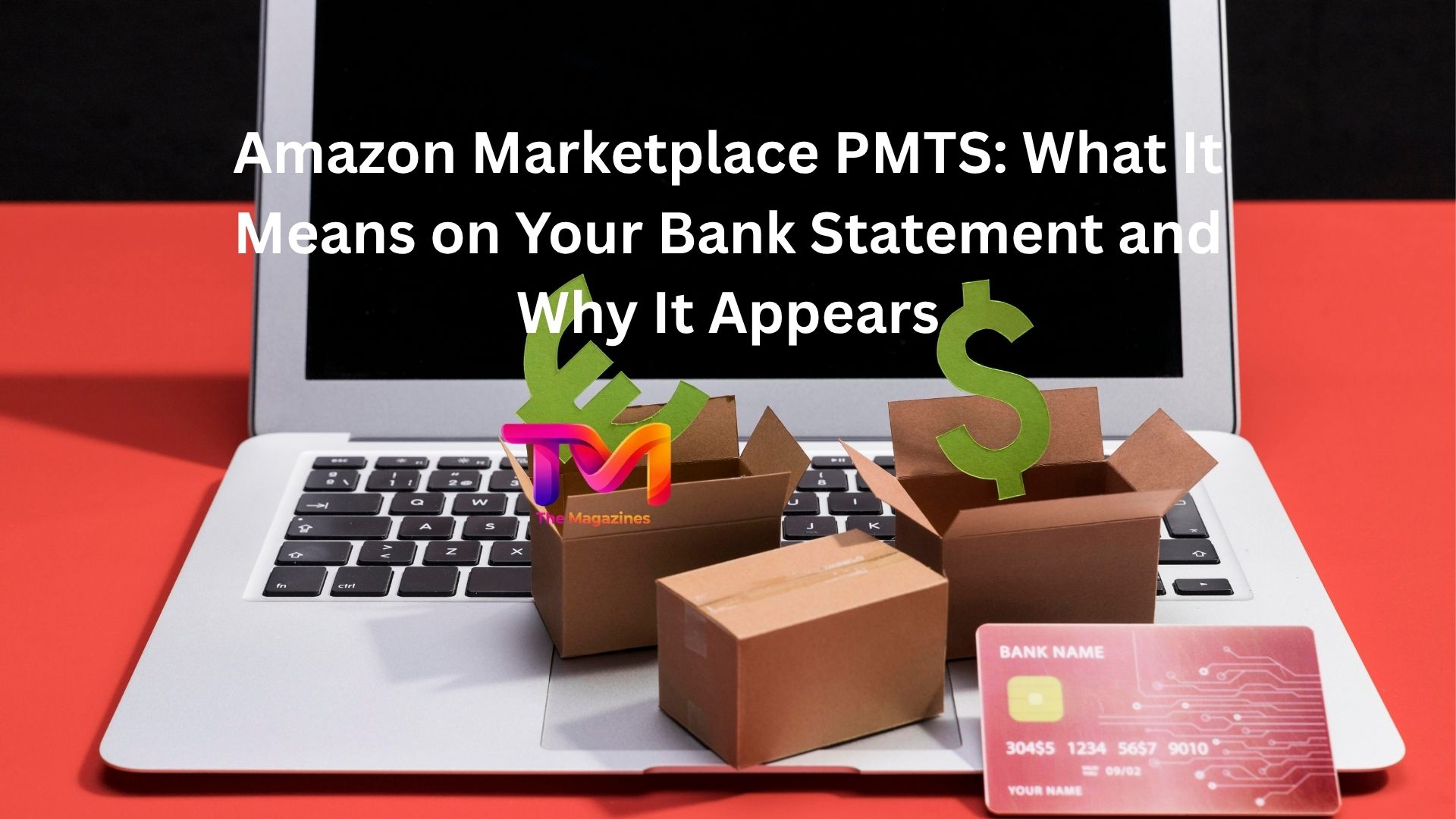 amazon marketplace pmts