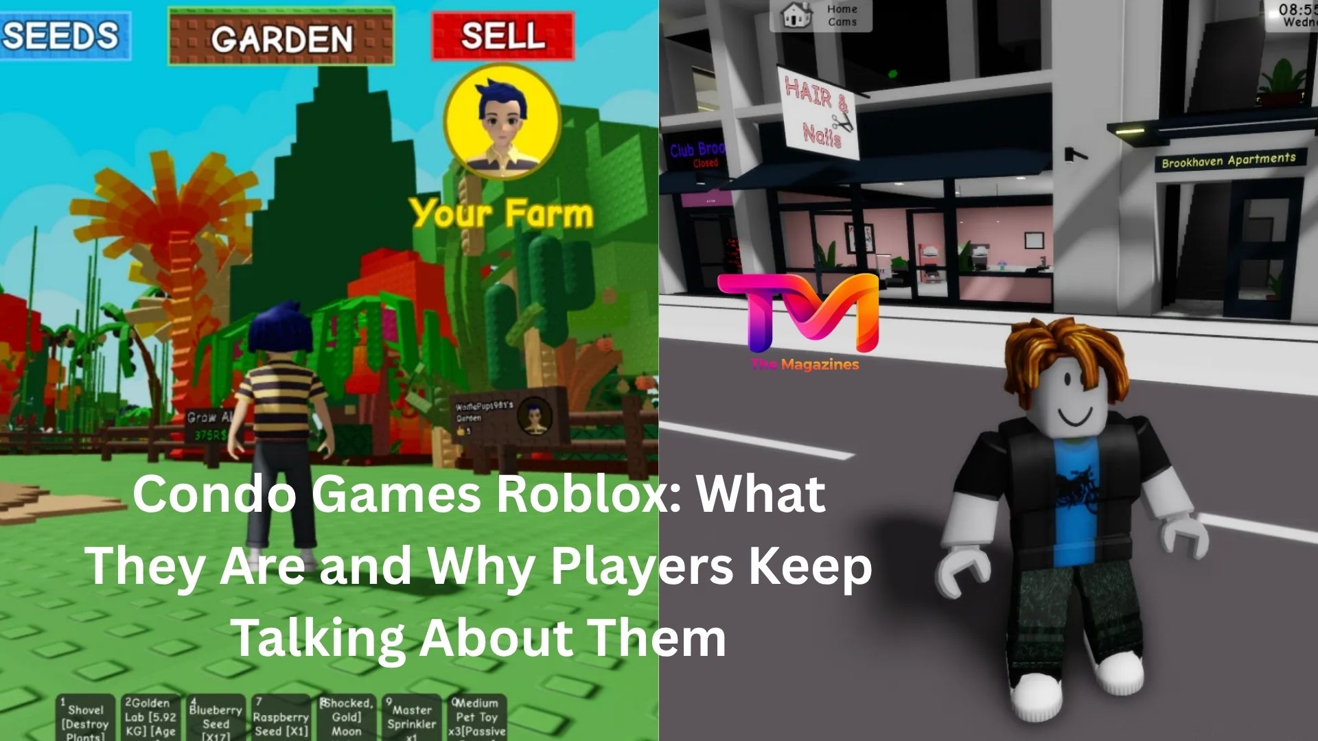 condo games roblox
