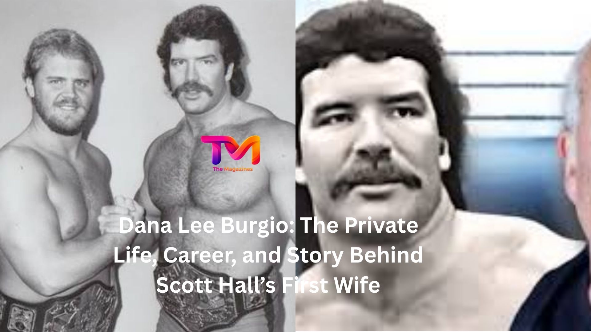dana lee burgio