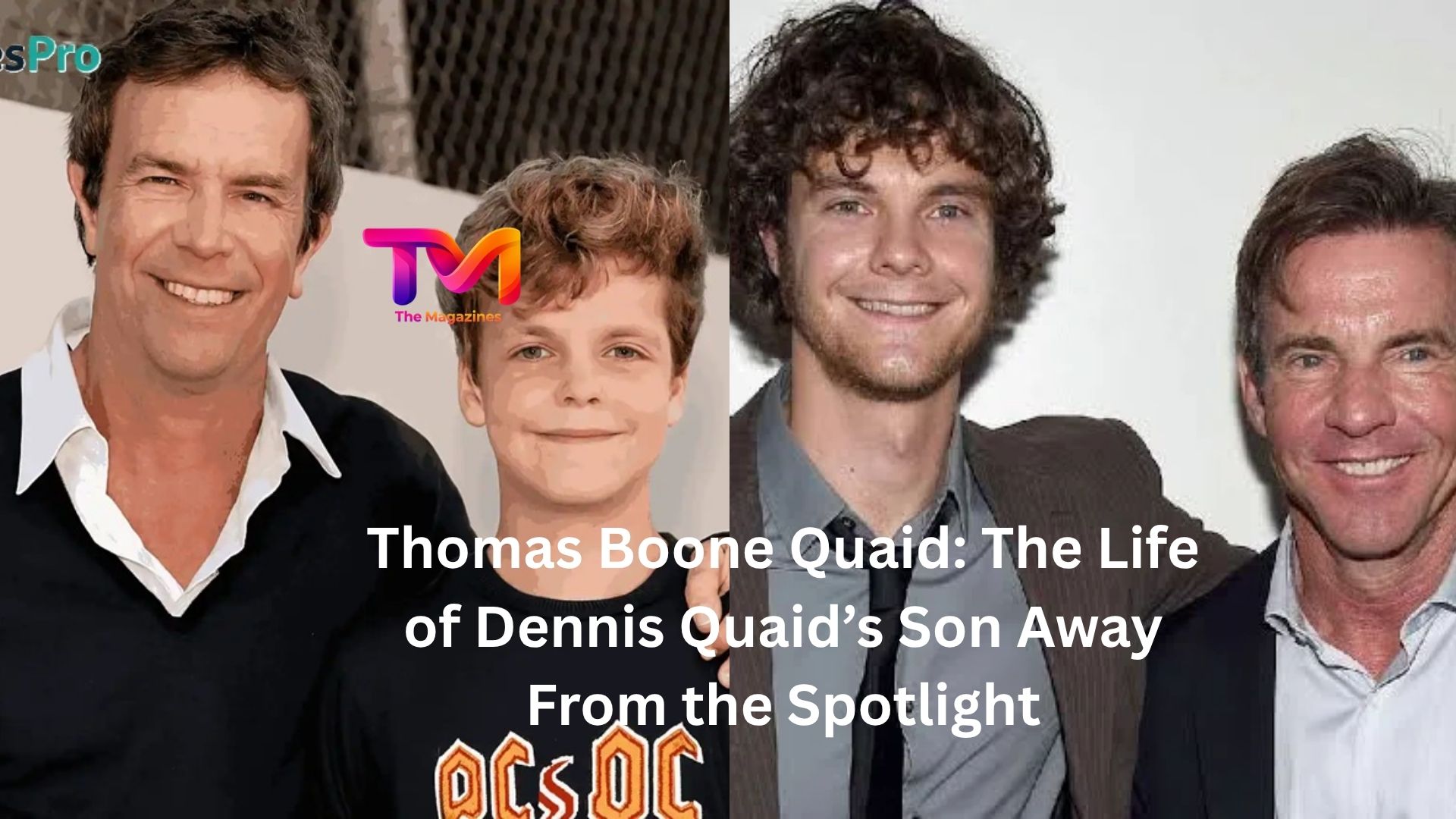 thomas boone quaid