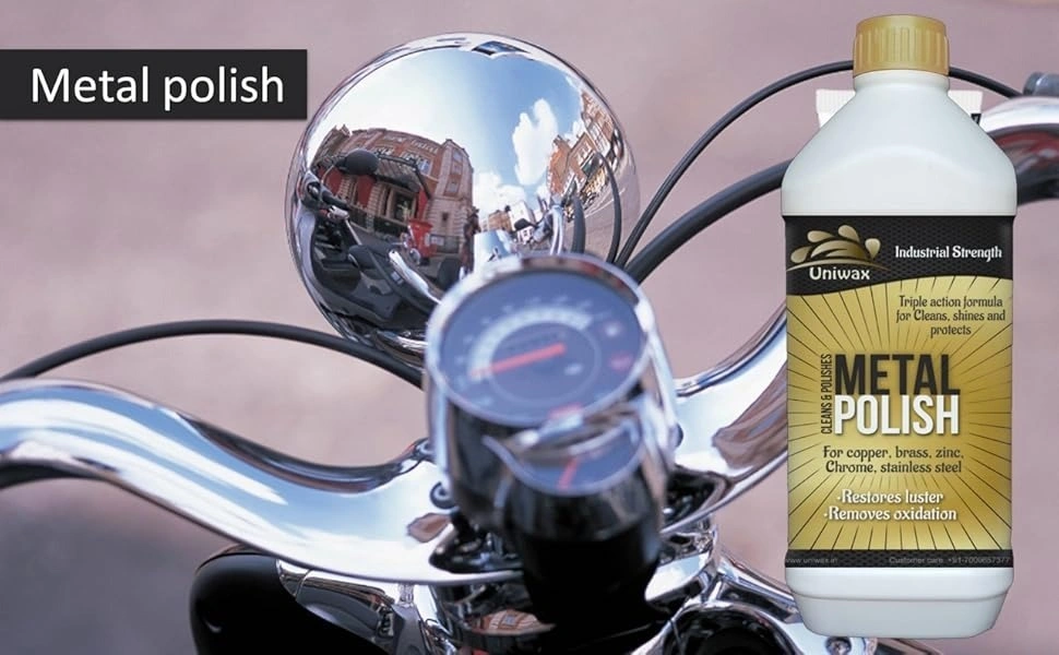 Metal Polish
