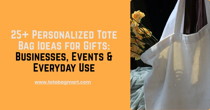 tote bags